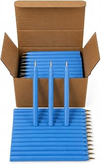 Mini Biro Ballpoint Pens, 144-Piece Bulk Box, Smooth 0.7mm Black Ink