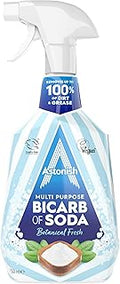 Astonish Multi-Purpose Bicarbonate of Soda, 750ml