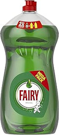 Fairy Original Washing-Up Liquid with LiftAction, 1450ml