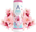 Astonish Shake & Fresh Carpet Freshener, Pink Blossom, 350g