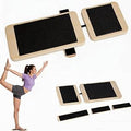 Non-Slip Wobble Balance Board for Stability and Ankle Training