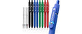 STAGEEK Colour Gel Pens, Pack of 8