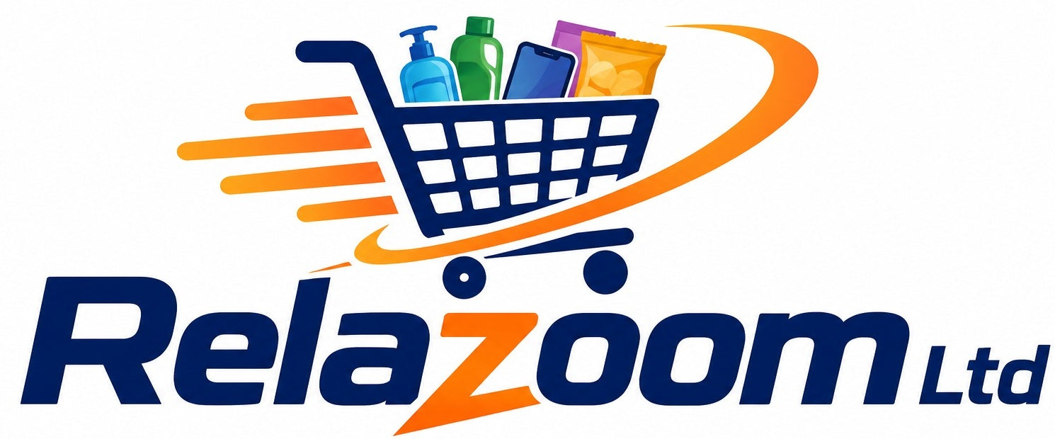 Relazoom Ltd consumer goods wholesale and retail